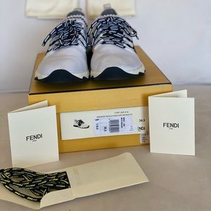 Fendi Sneakers